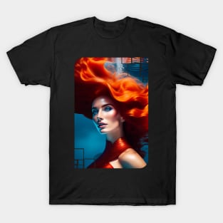 The Redhead T-Shirt